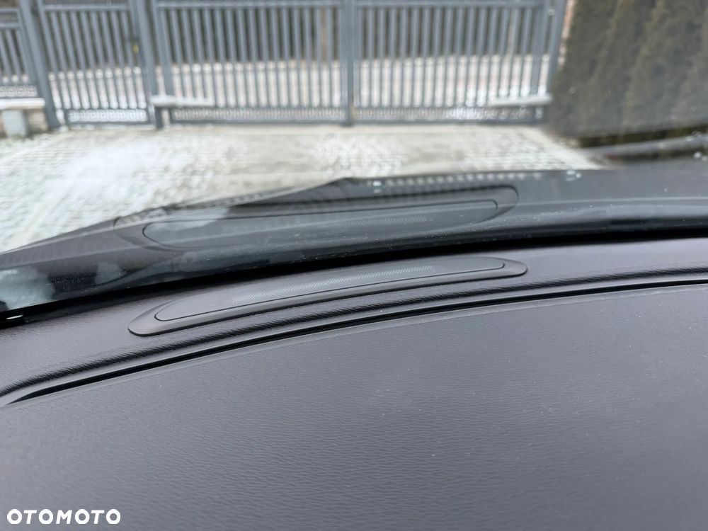 Volvo V40 D3 Drive-E Ocean Race - 29