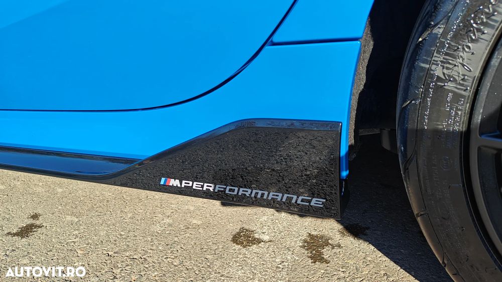 BMW Seria 1 120d xDrive AT - 33