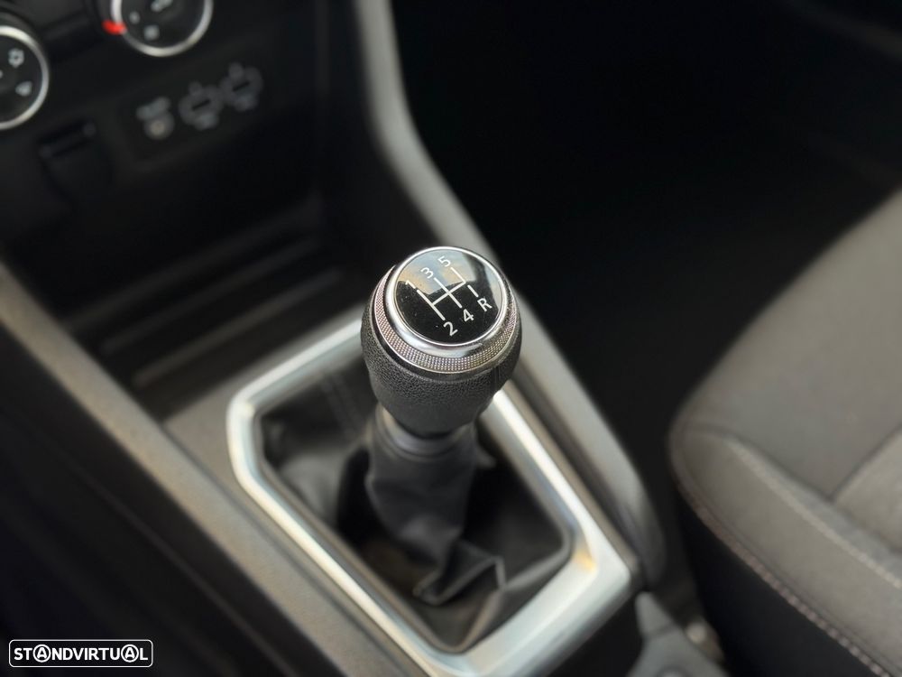 Renault Clio 1.0 TCe Intens Bi-Fuel - 17