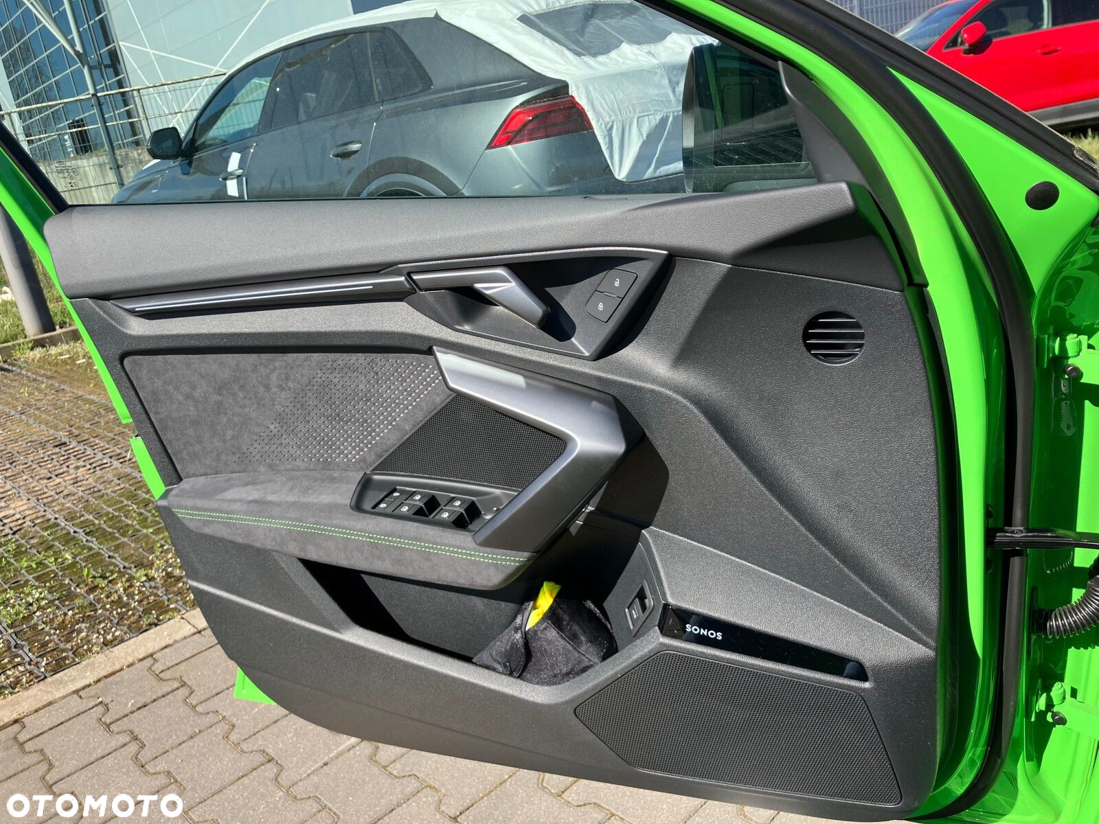 Audi RS3 Sportback - 24