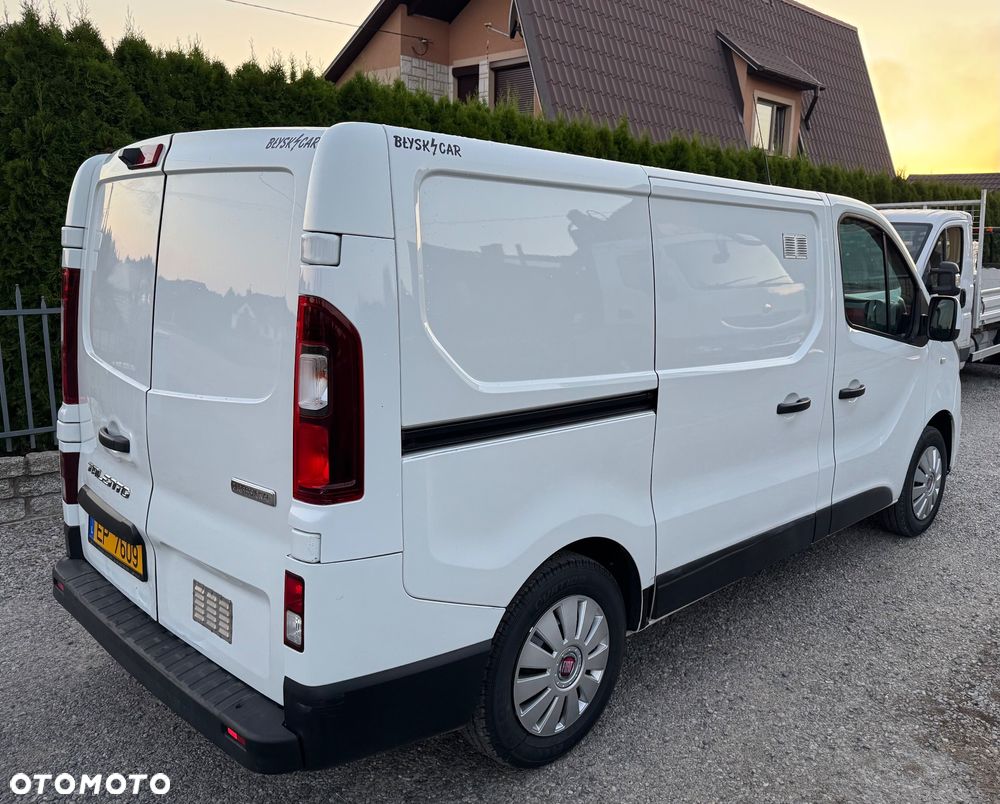 Fiat Talento - 3