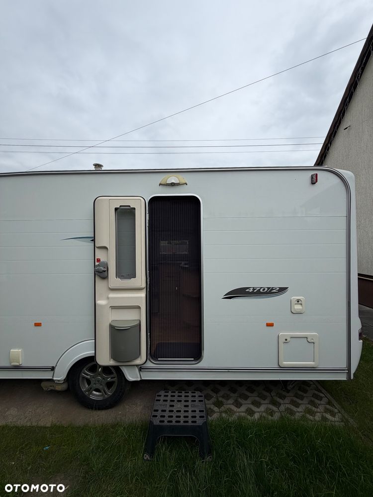 Coachman Pastiche 470/2 - 32
