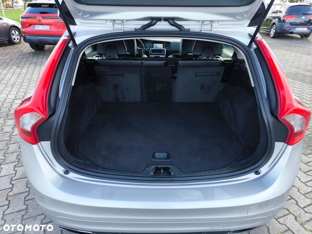 Volvo V60 D2 Geartronic Ocean Race - 13