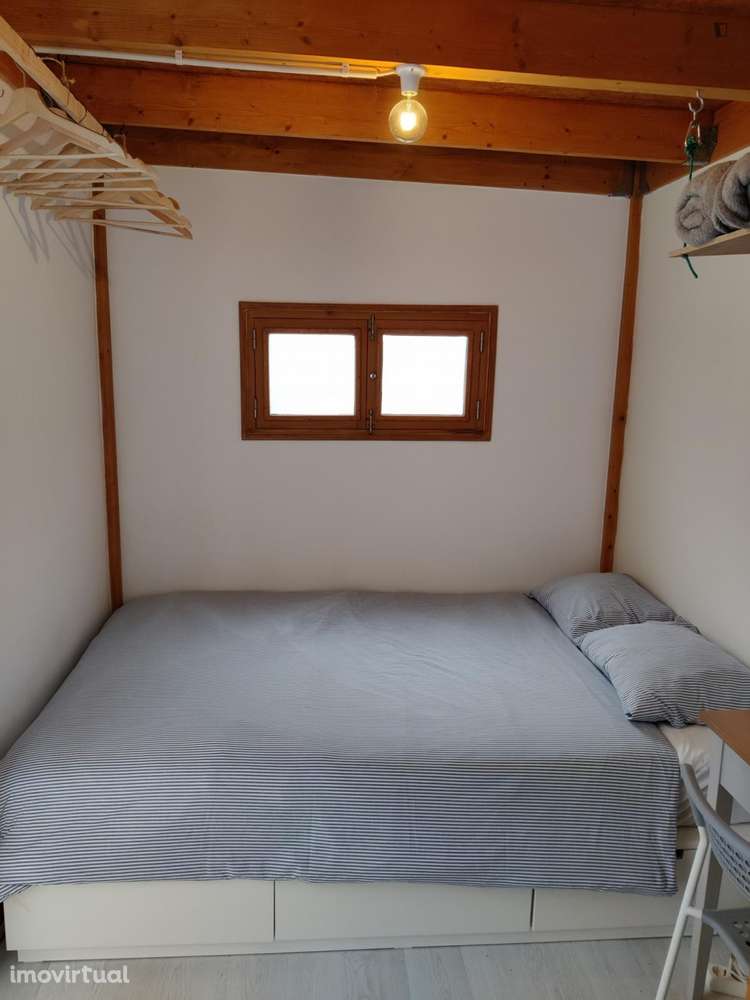 Estúdio - localizado em Peniche - Grande imagem: 4/9