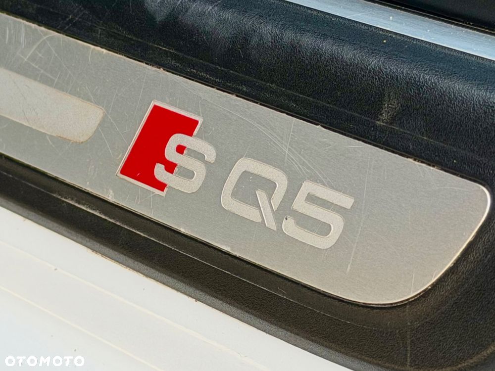 Audi SQ5 3.0 TDI Quattro Tiptr - 20