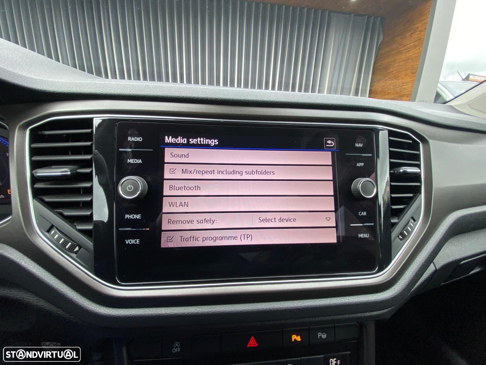 VW T-Roc 1.0 TSI Style - 30