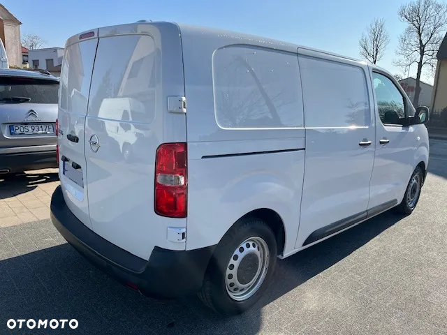 Opel VIVARO - 4