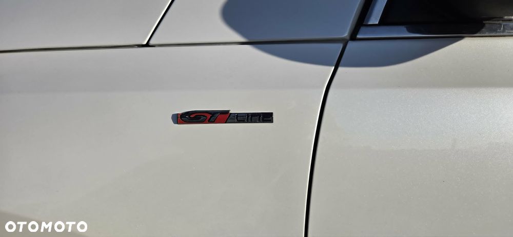 Peugeot 308 BlueHDi 130 EAT8 Stop & Start GT - 11