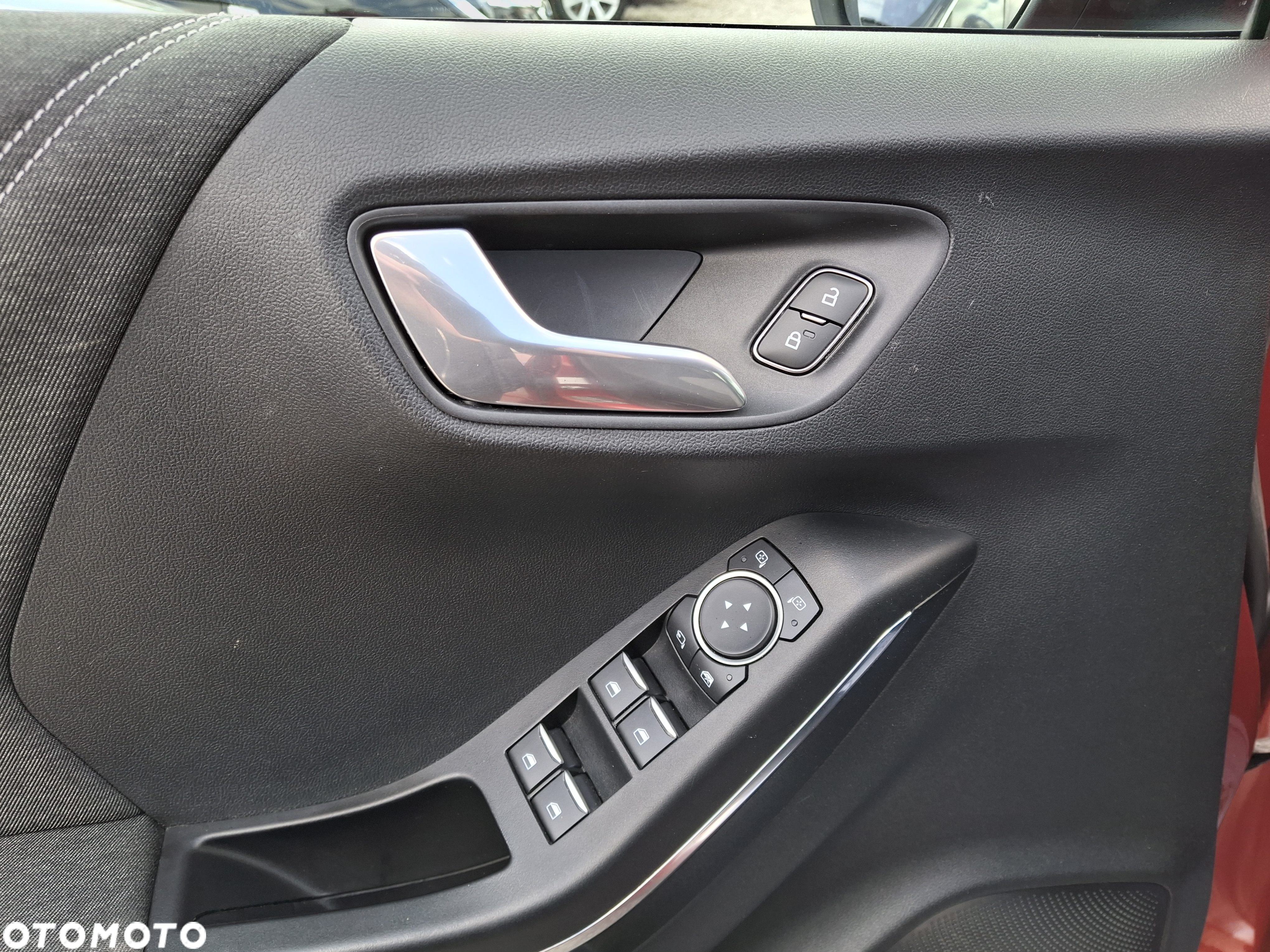 Ford Puma - 30