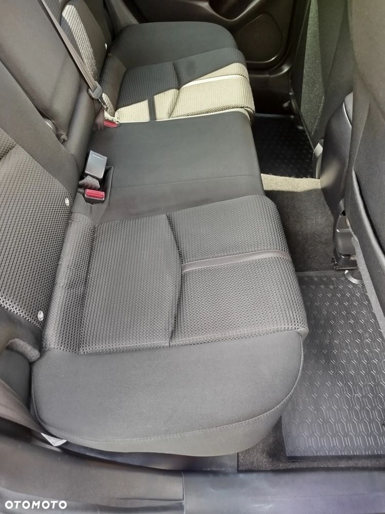 Mazda 3 2.0 Skypassion EU6 - 7