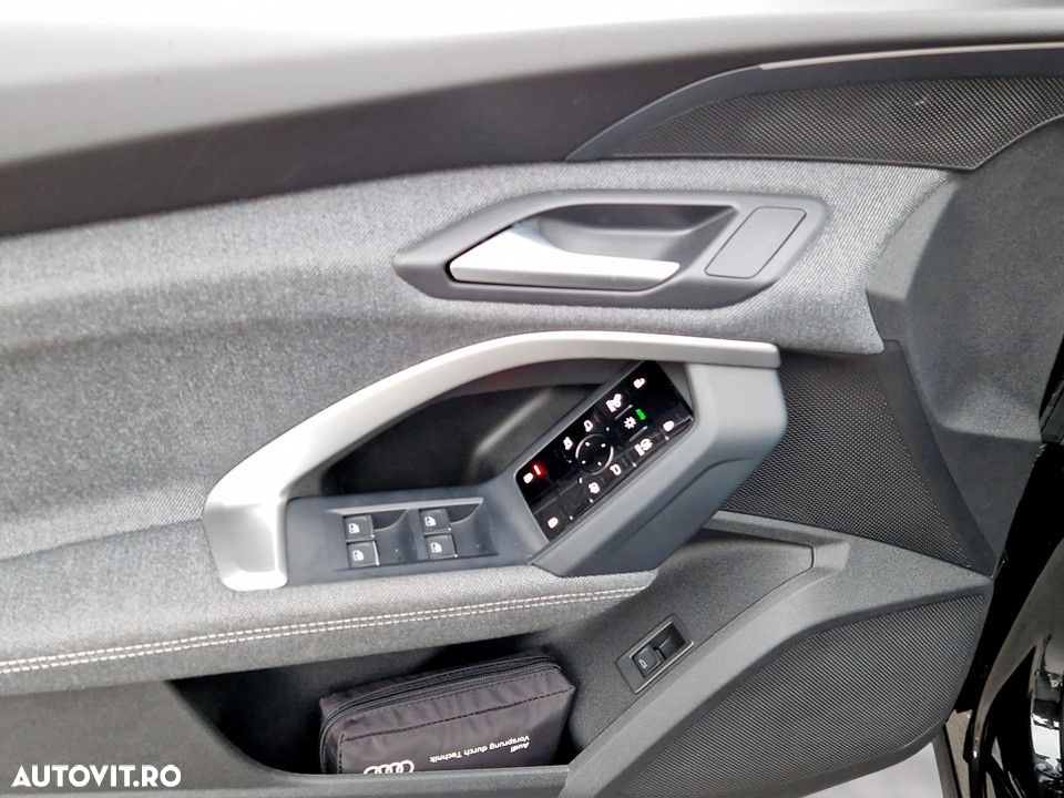 Audi Q5 40 TDI quattro S tronic MHEV - 15