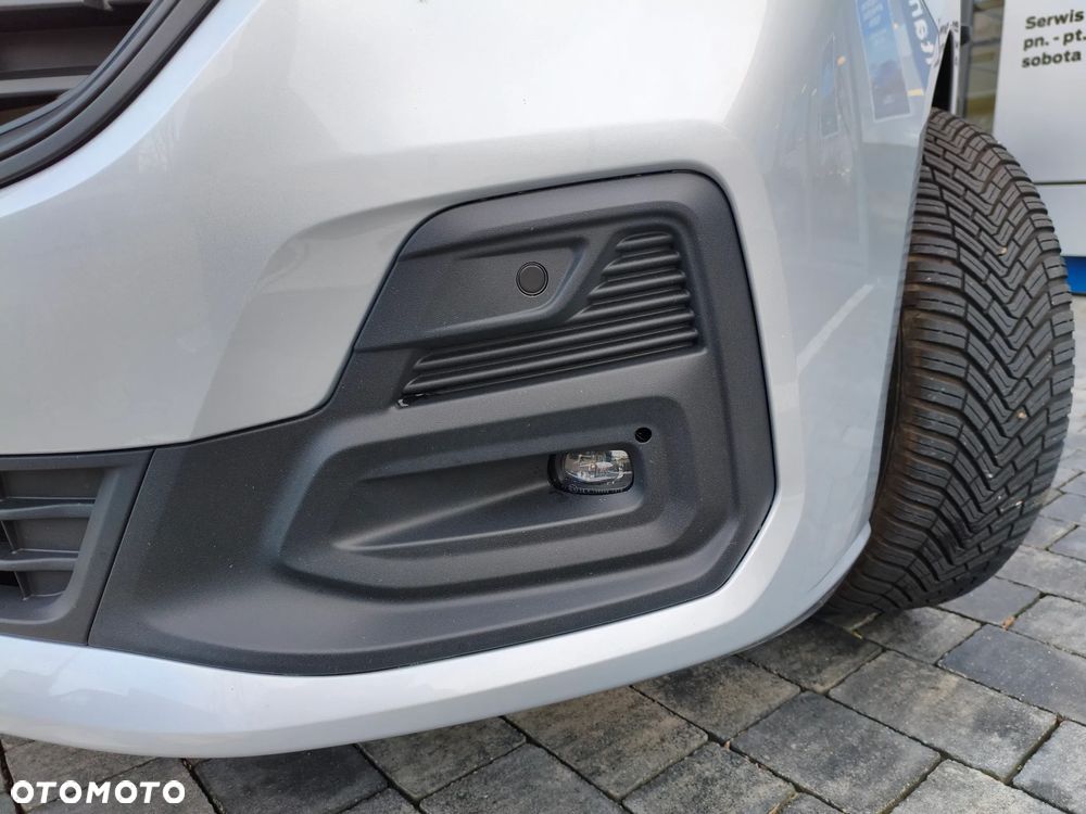 Ford Transit Connect L2 - 26