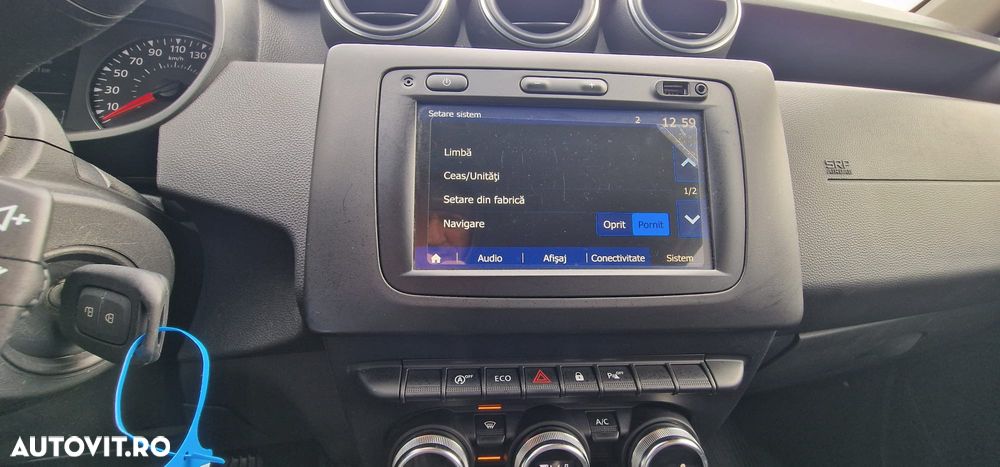 Dacia Duster 1.5 Blue dCi Prestige - 19