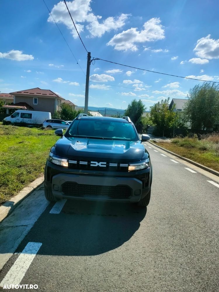 Dacia Duster - 3