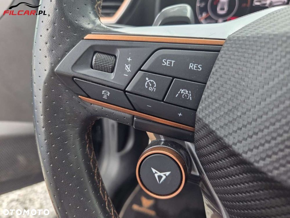 Cupra Leon - 25