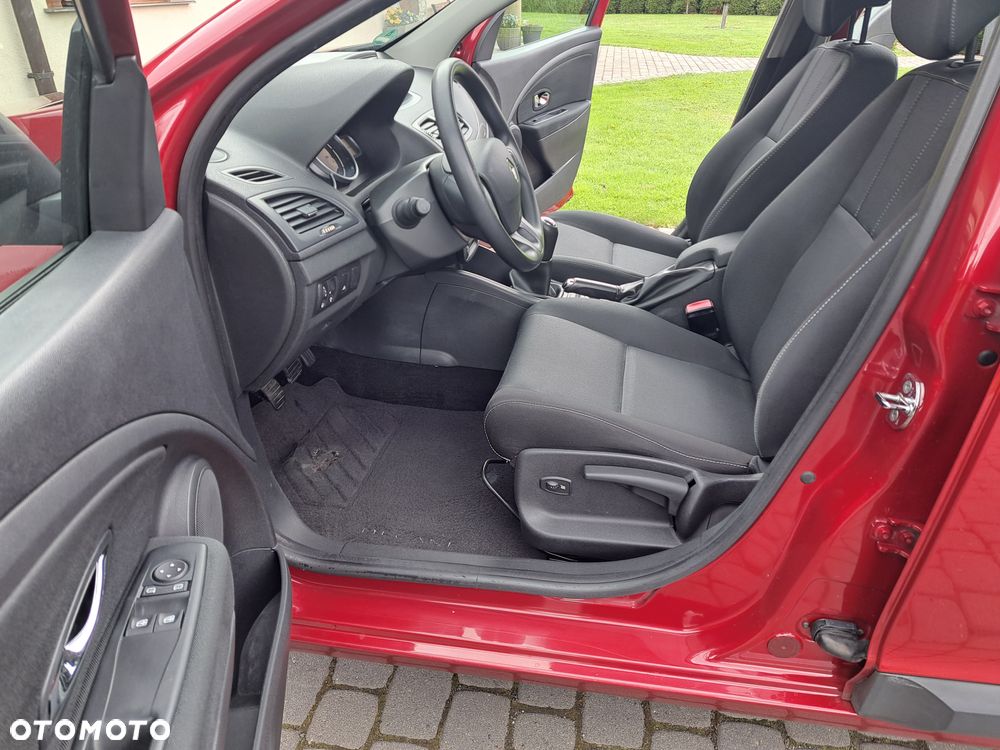 Renault Megane 1.6 16V 100 TomTom Edition - 19