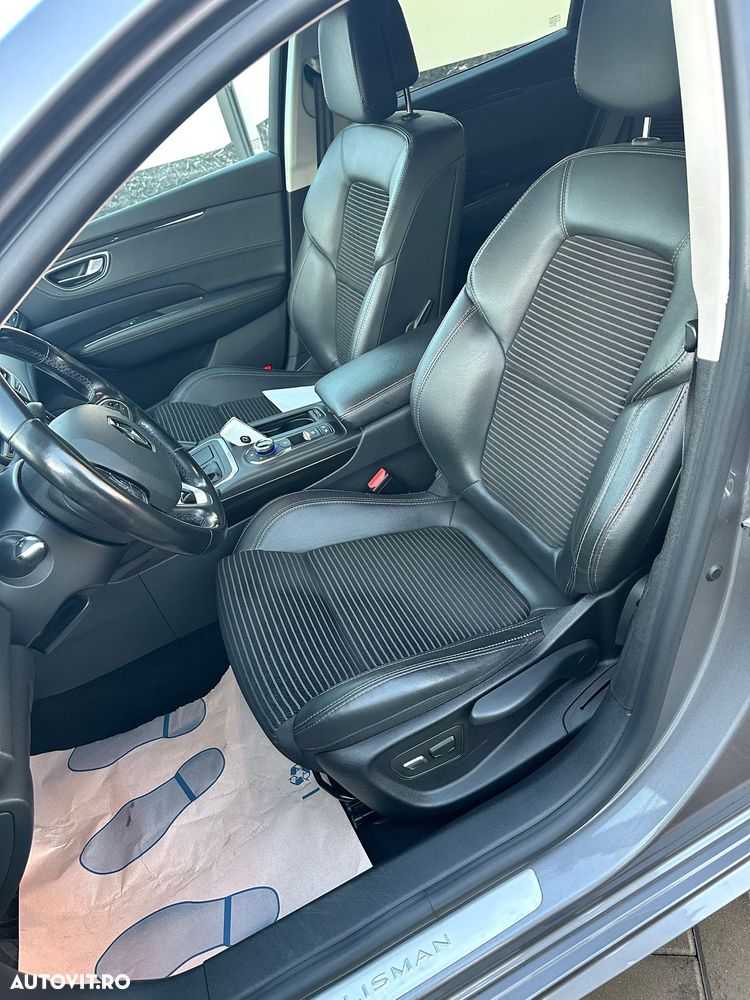 Renault Talisman Grandtour BLUE dCi 160 EDC INTENS - 7