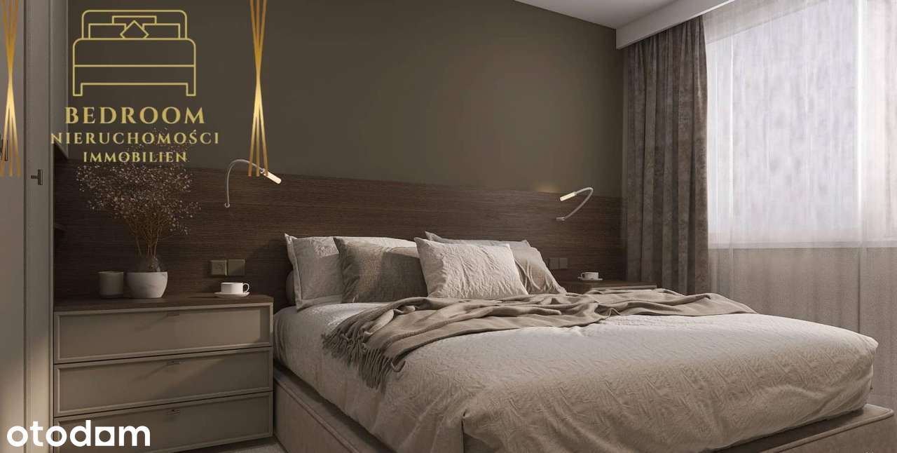 Apartament nr 16 - Monte Cassino Apartments Świnoujście