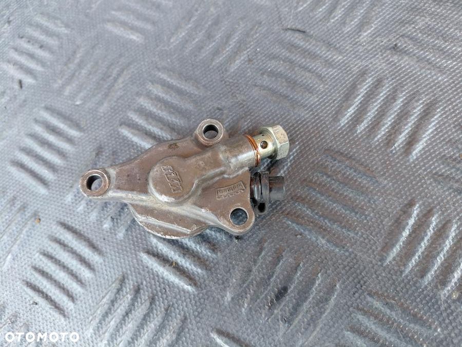 KTM SXF EXC EXC-F 450 525 520 250 300 RFS SX EXC 250 300 2T  WYSPRZĘGLIK MAGURA SIŁOWNIK SPRZĘGŁA