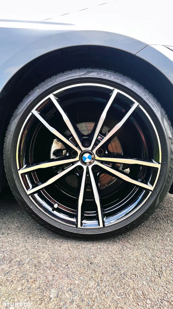 BMW Seria 3 320d xDrive M Sport Shadow - 41