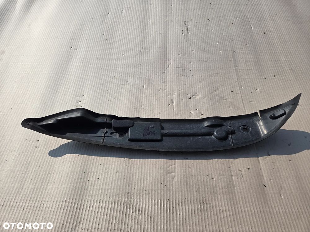 Wygłuszenie błotnika przednie prawe Peugeot 508 II - 1