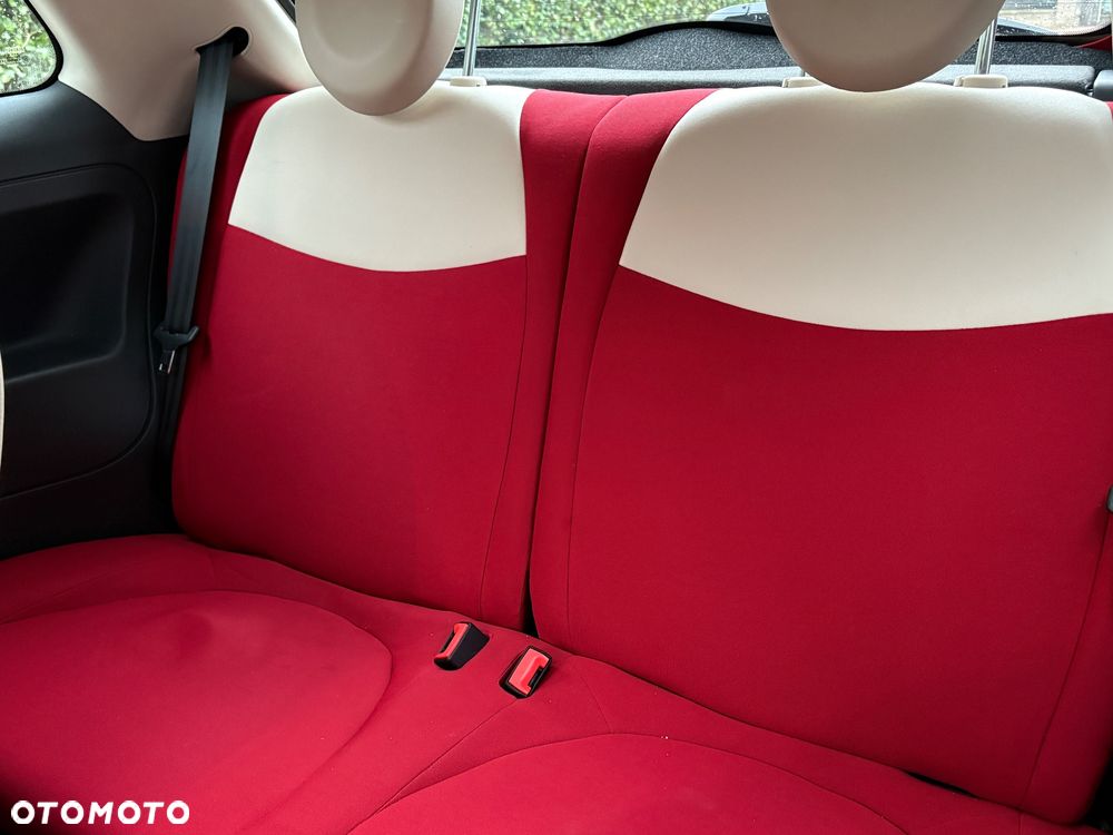 Fiat 500 1.3 Multijet 16V DPF byDiesel - 17