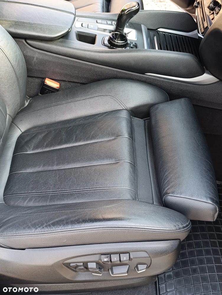 BMW X6 xDrive35i M Sport Edition - 20