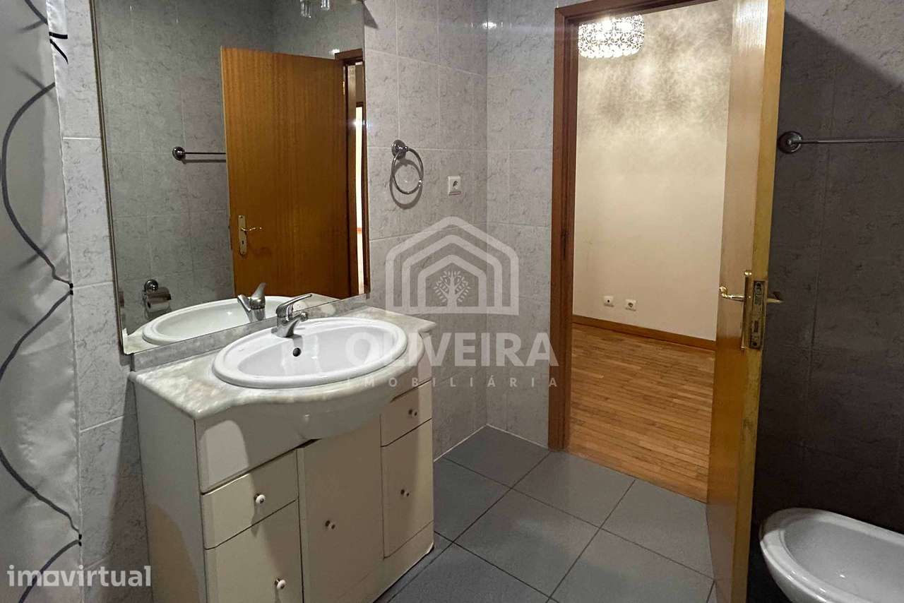 Apartamento T3 em Real, Braga - Grande imagem: 4/18