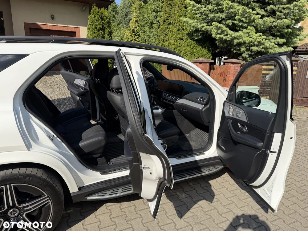 Mercedes-Benz GLE - 13