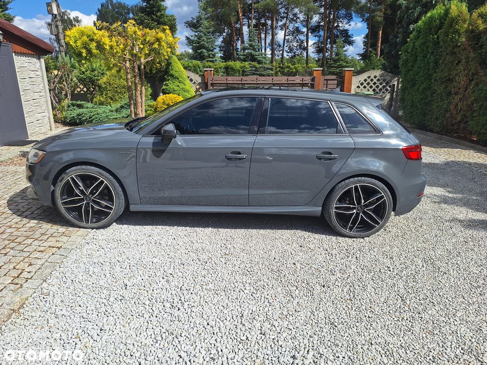 Audi A3 Sportback 1.4 TFSI e-tron S tronic - 6