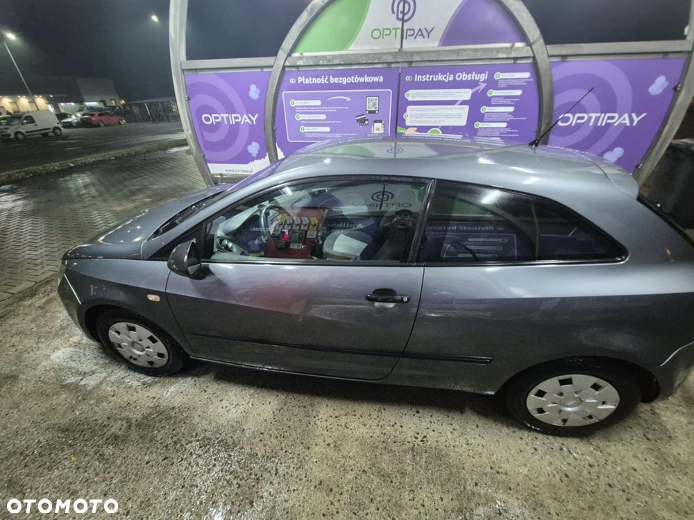 Seat Ibiza 1.2 12V Comfort Edition - 7