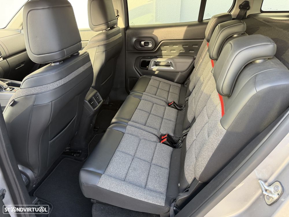 Citroën C5 Aircross 1.5 BlueHDi Feel Pack EAT8 - 14