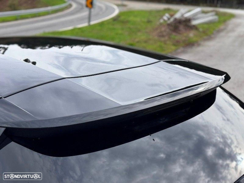 DS DS3 Crossback 1.2 PureTech Performance Line EAT8 - 60