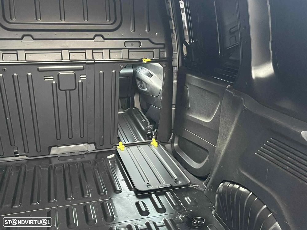 Citroën Berlingo M 1.6 BlueHDi 100cv - 26