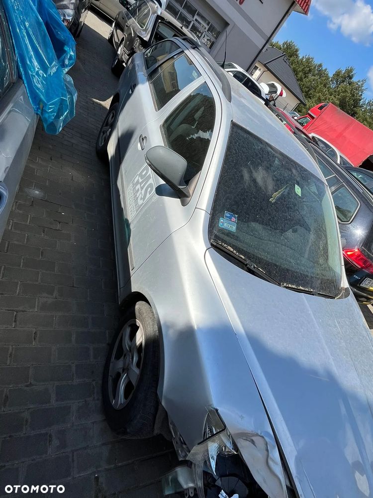 Skoda Octavia 1.9 TDI Classic - 2