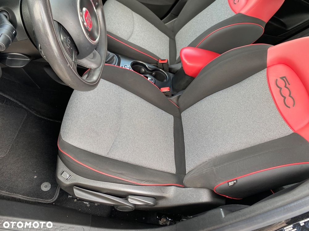 Fiat 500X 1.4 MultiAir 4x2 S&S Pop Star - 39