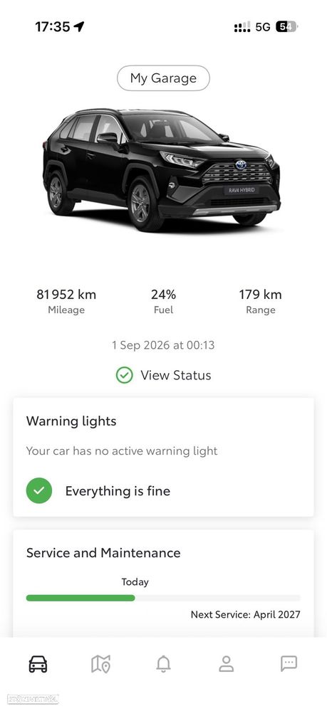 Toyota RAV4 - 10