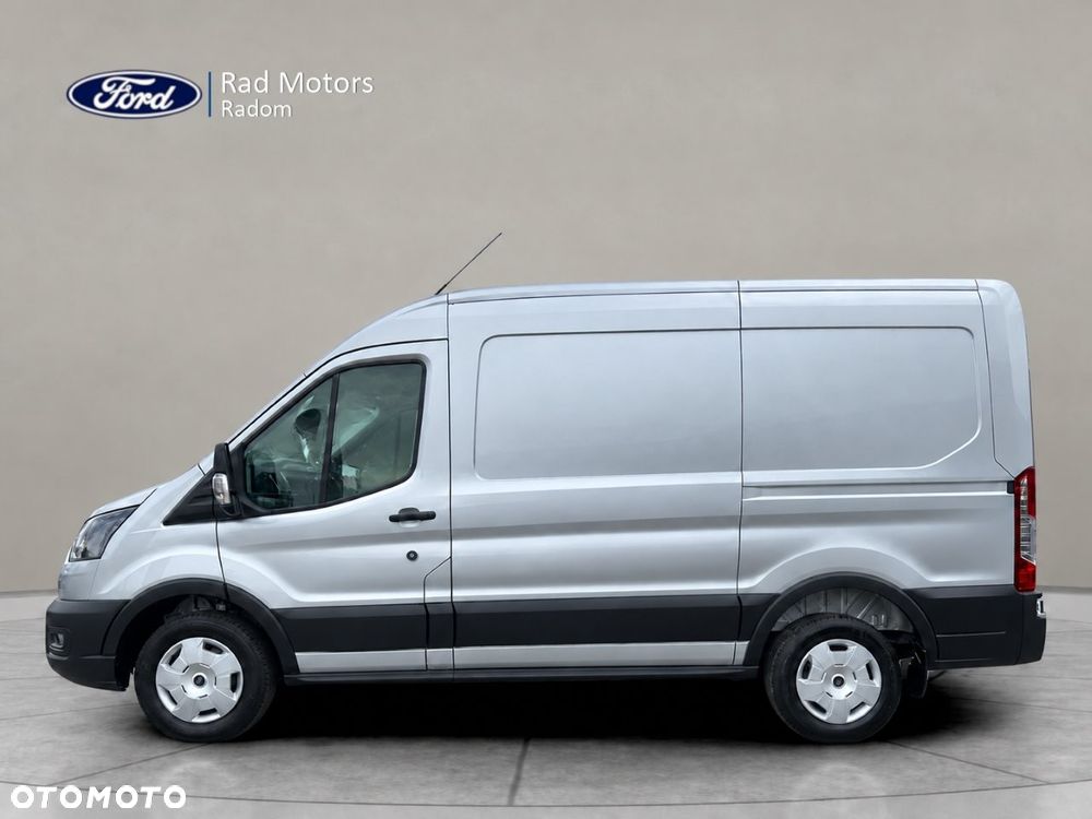 Ford Transit - 2