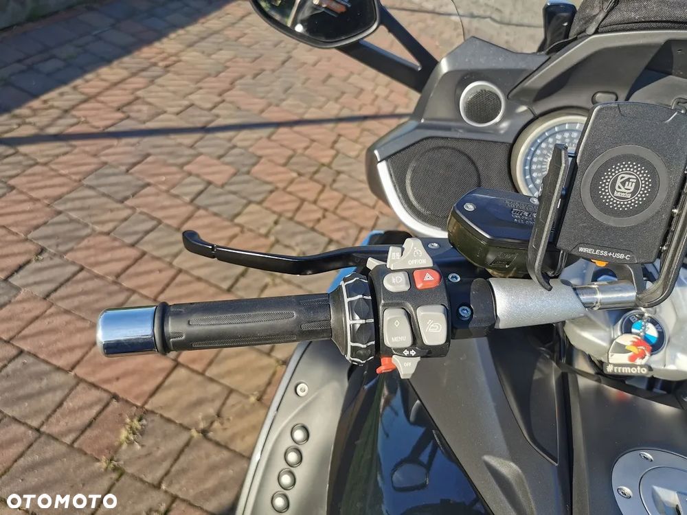 BMW K - 8