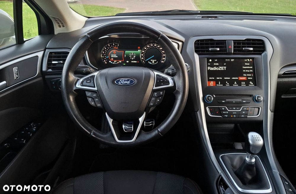 Ford Mondeo 2.0 EcoBlue ST-Line - 18
