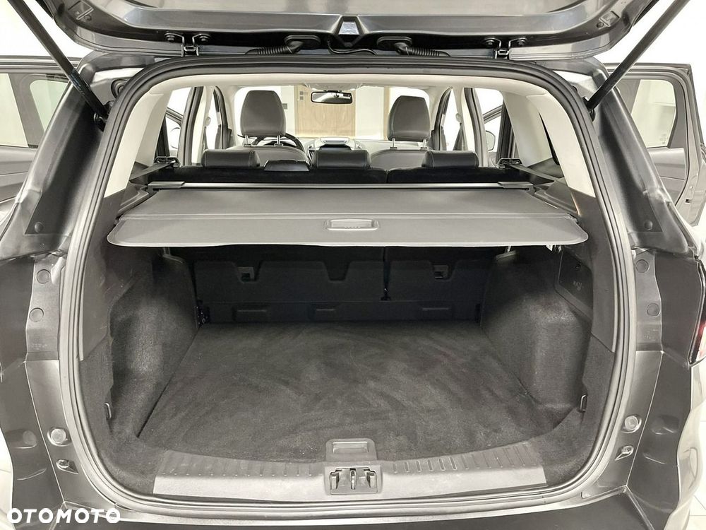 Ford Kuga 2.0 TDCi 4x4 Individual - 35