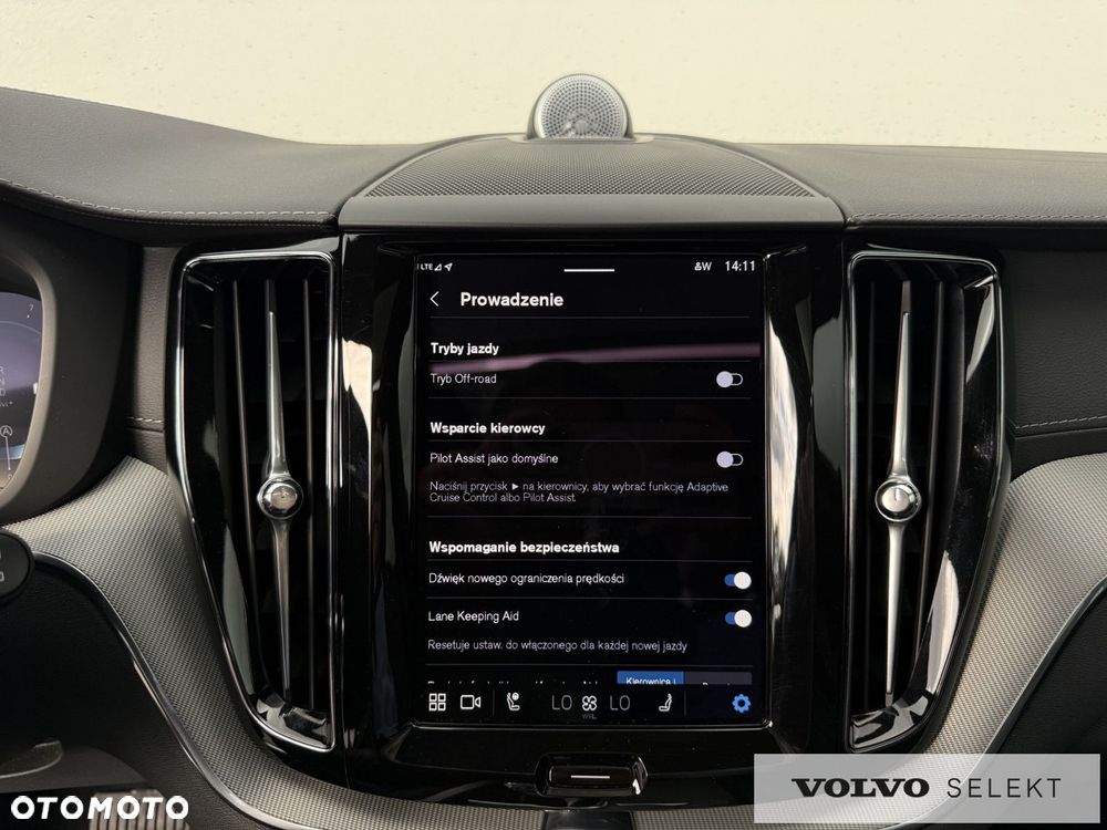 Volvo XC 60 - 24