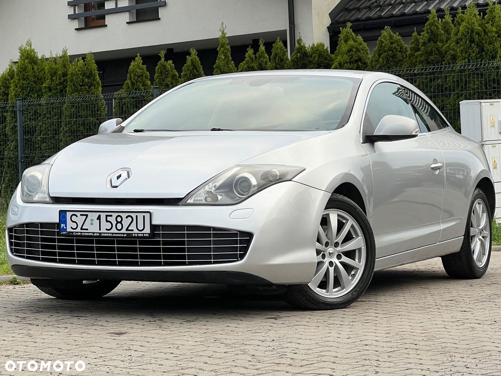 Renault Laguna 2.0 dCi FAP Dynamique - 9