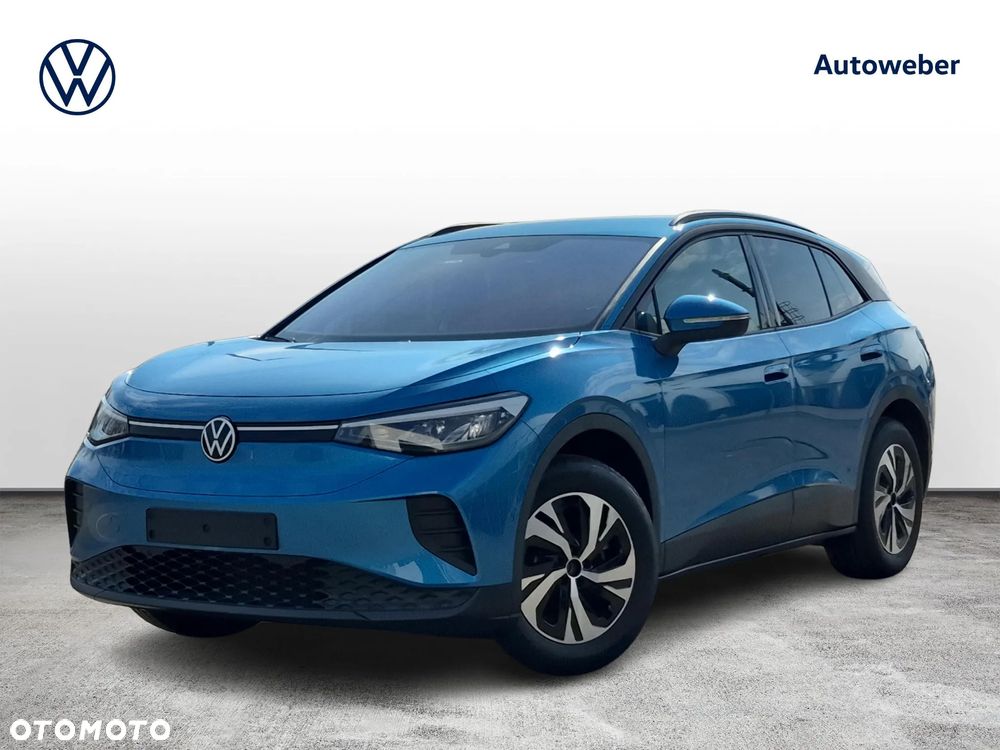 Volkswagen ID.4 52kWh Plus - 1