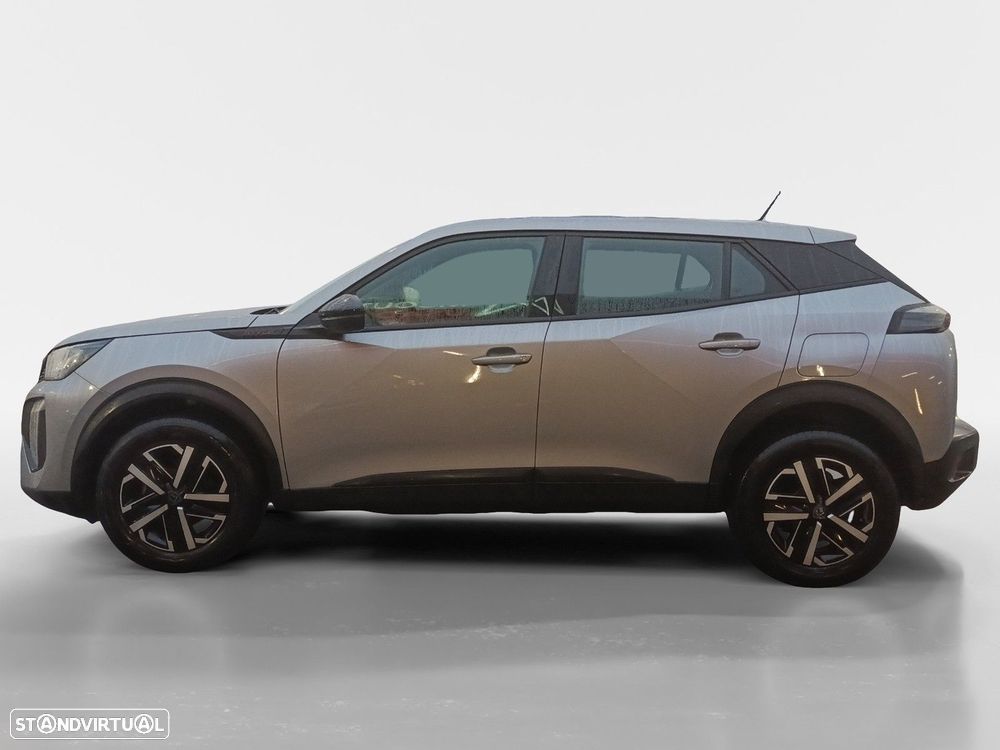 Peugeot 2008 1.2 PureTech Style - 2