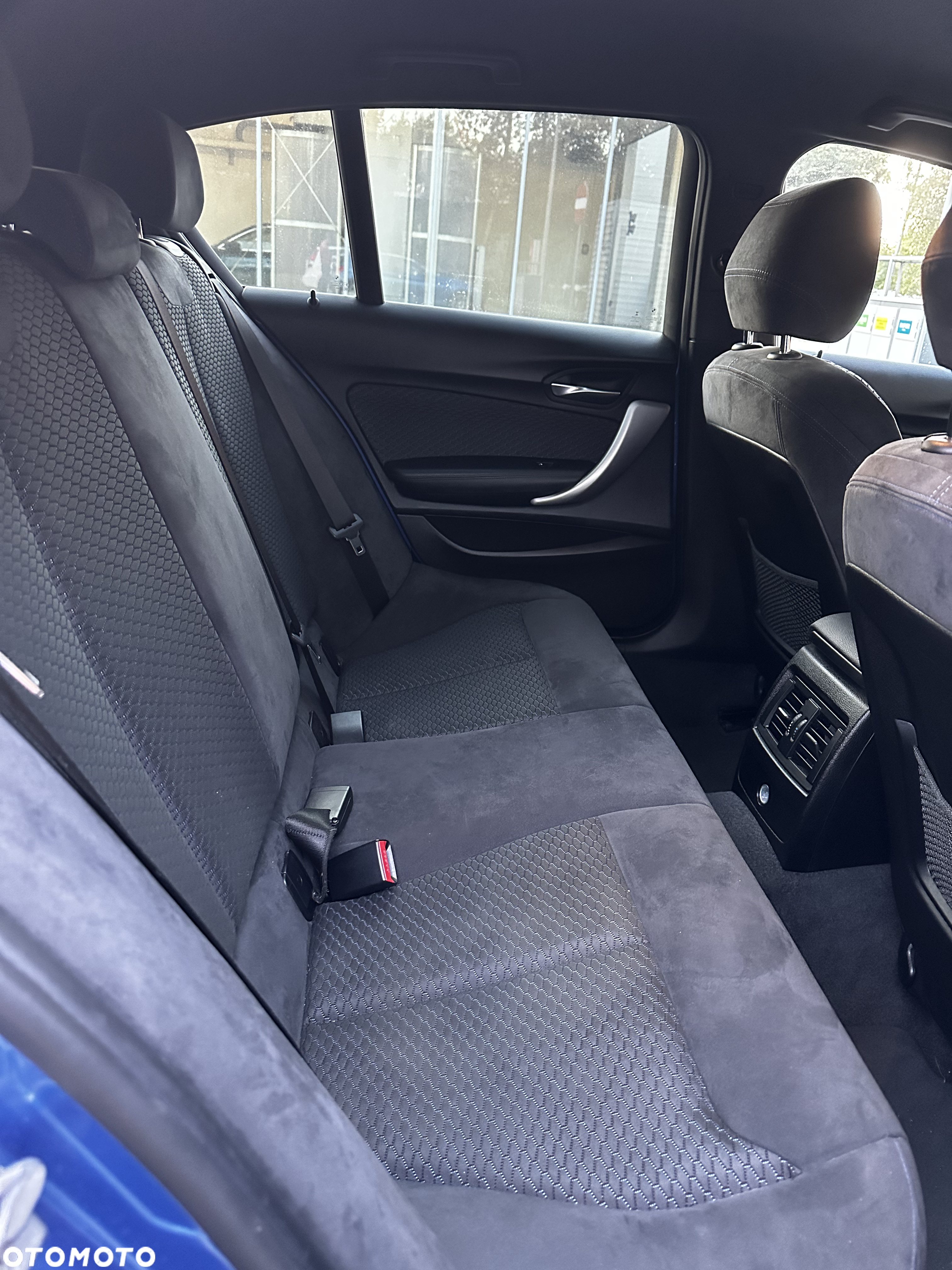 BMW Seria 1 118i M Sport - 16