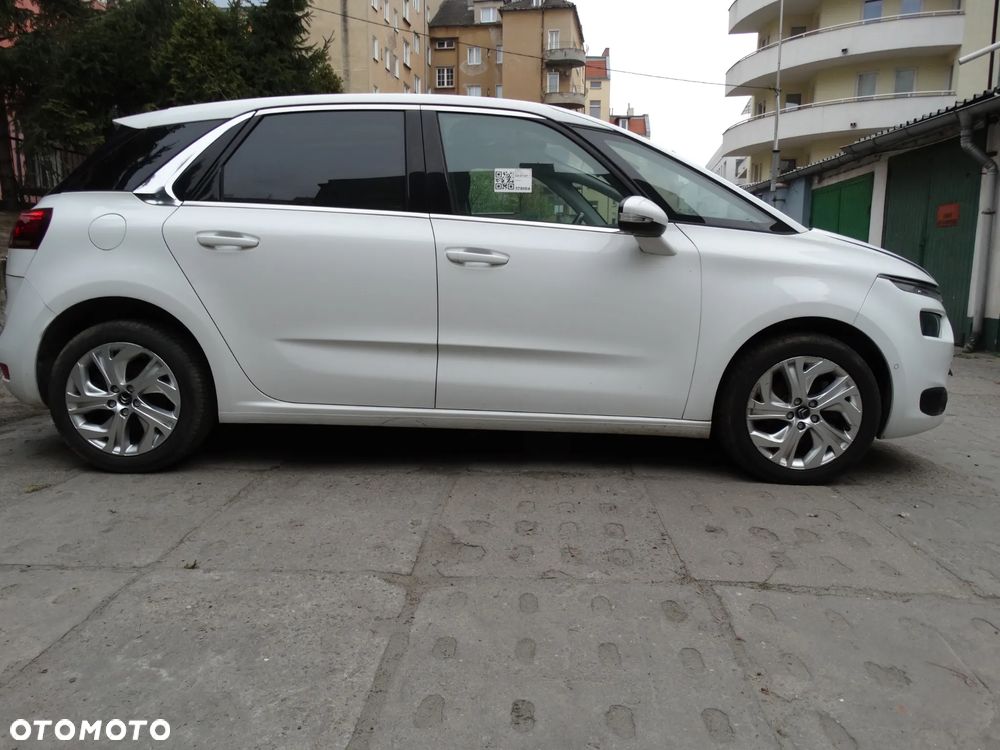 Citroën C4 Picasso PureTech 130 Stop&Start SELECTION - 5