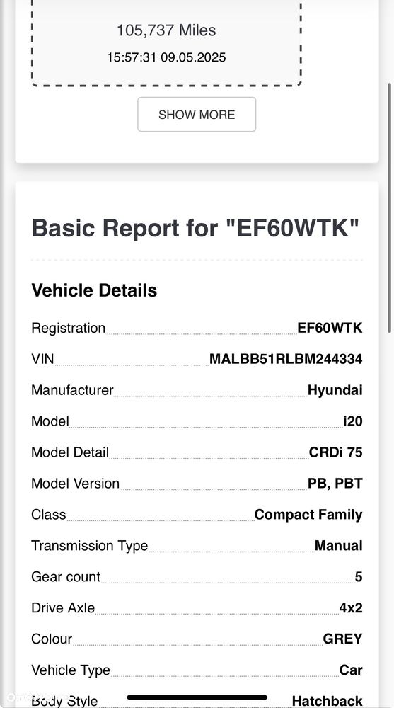 Silnik kompletny 1.4 CRDI D4FC Delphi Kia Venga Ceed Hyundai i20 i30 2011 75ps - 12