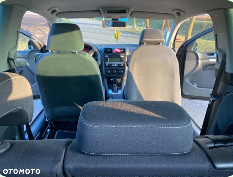 Volkswagen Golf 1.4 TSI Comfortline DSG - 5