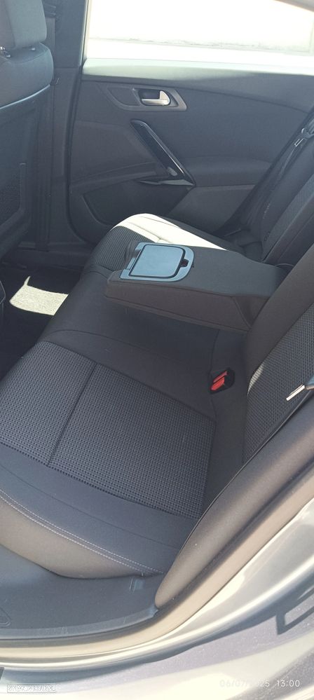 Peugeot 508 1.6 HDi-e Allure CMP6 - 18